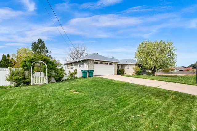 5061 S 3500 W, Roy, UT 84067 - #2