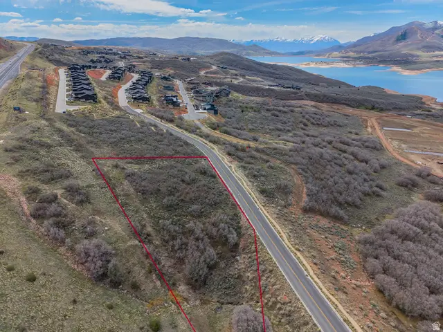 11422 N Shoreline Dr, Hideout, UT 84036 - #3