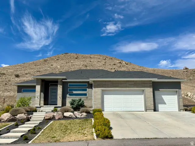 2891 E Sunset Dr, Eagle Mountain, UT 84005 - #1