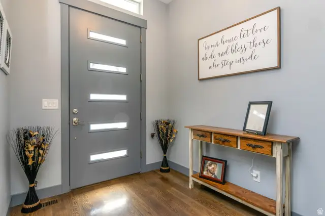 2891 E Sunset Dr, Eagle Mountain, UT 84005 - #3