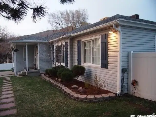 3135 S Valley St, Salt Lake City, UT 84109 - #3