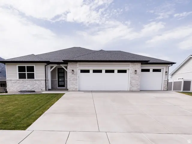 735 E 2750 N, North Ogden, UT 84414 - #1