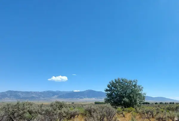 Address Withheld By Seller, Rush Valley, UT 84069