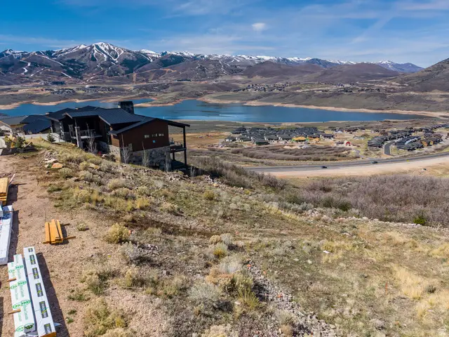 11461 N White Tail Ct #104, Hideout, UT 84036 - #3