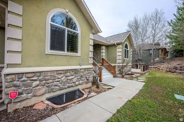 7474 Susans Cir, Park City, UT 84098