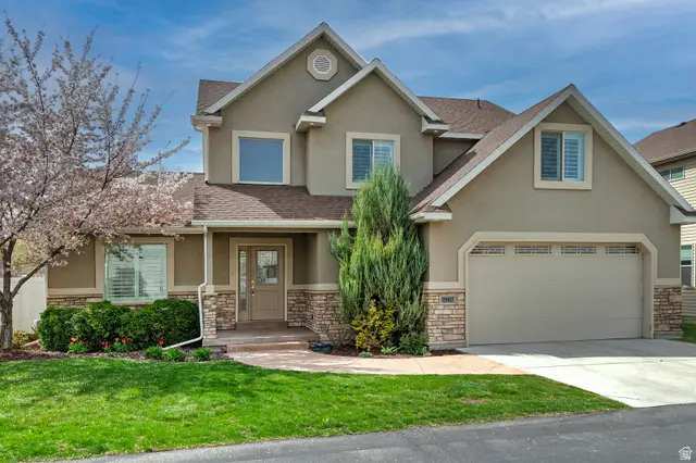 2960 S Adams Garden Cv E, South Salt Lake, UT 84106 - #1