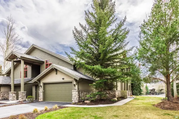 2787 Gallivan Loop, Park City, UT 84060