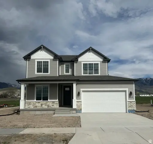 542 N 735 W, Smithfield, UT 84335 - #1