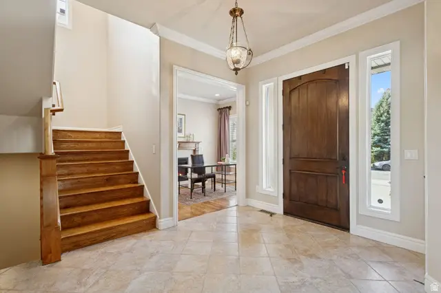 3093 E Scenic Valley Ln. Ln, Sandy, UT 84092 - #3