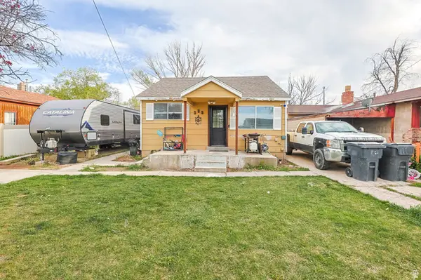 325 W Peach S, Grantsville, UT 84029
