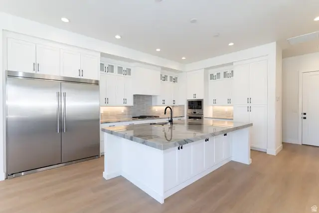 709 W Vista Sur Ln #129, Saint George, UT 84790 - #1