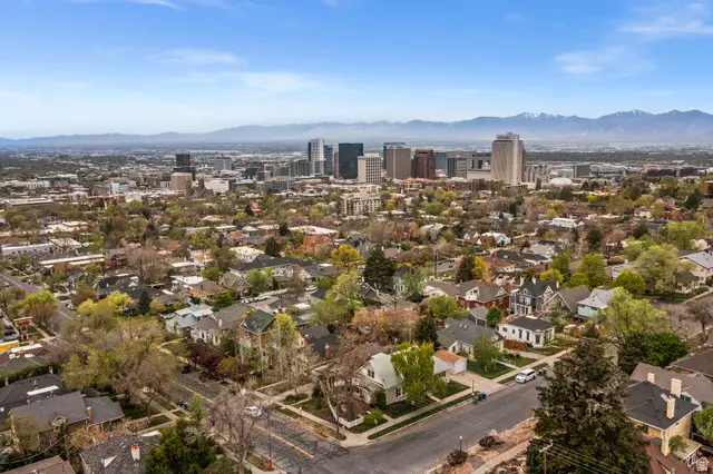 382 E 7th Ave N, Salt Lake City, UT 84103 - #1