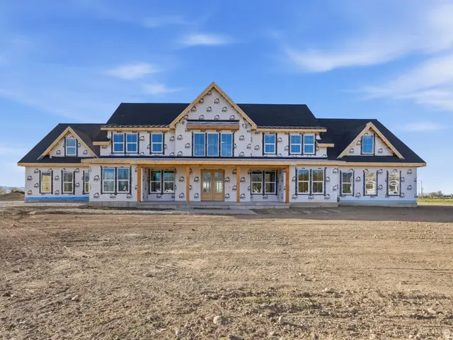 983 W 5650 N, Smithfield, UT 84335 - #1