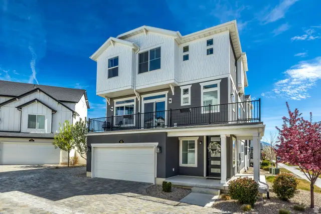 156 E Polaris Dr, Saratoga Springs, UT 84045 - #1