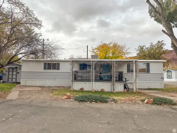 400 N 500 W #323, Moab, UT 84532