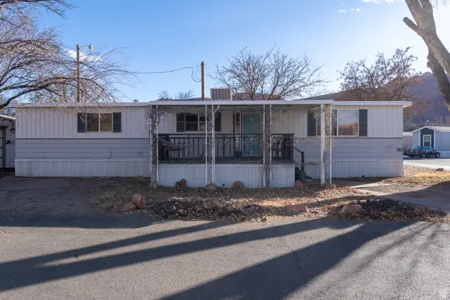 400 N 500 W #323, Moab, UT 84532 - #2