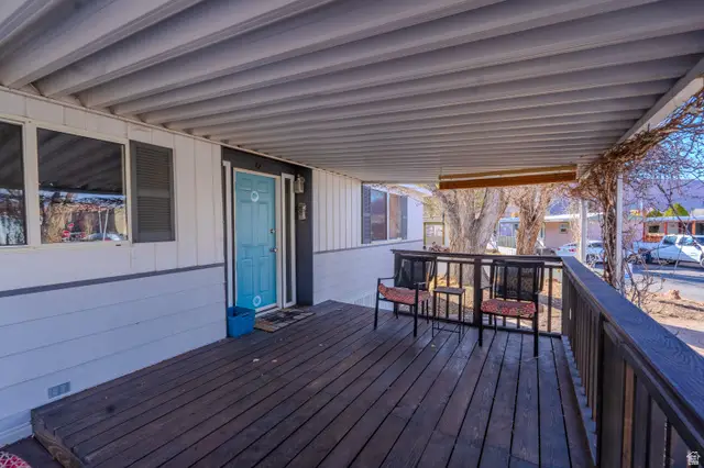 400 N 500 W #323, Moab, UT 84532 - #3