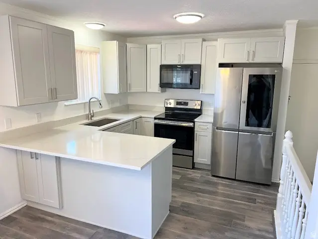 5124 W Fuchsia Dr S, West Jordan, UT 84081 - #3