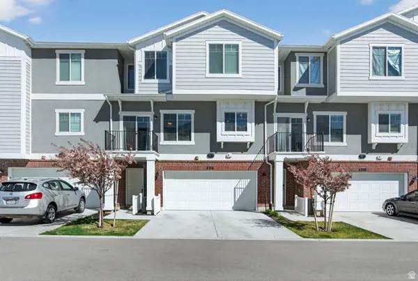 4216 W Gunlock Park Ct, Riverton, UT 84096