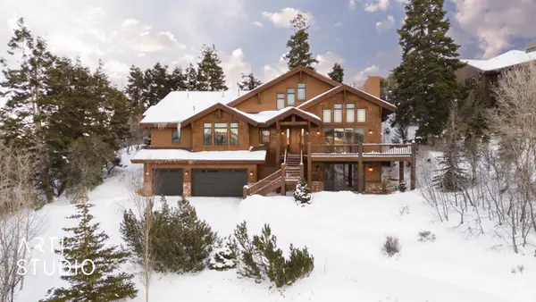 7352 Pine Ridge Dr, Park City, UT 84098