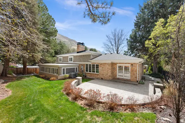 2797 E Sommet Dr, Holladay, UT 84117 - #2