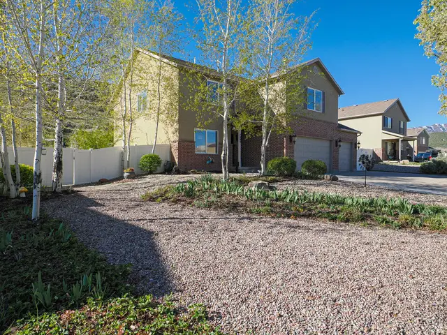 7093 W Klorissa Pl, Herriman, UT 84096 - #2