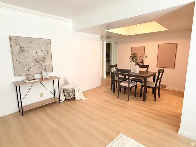 1525 E Waterbury Dr #D, Salt Lake City, UT 84121 - #1