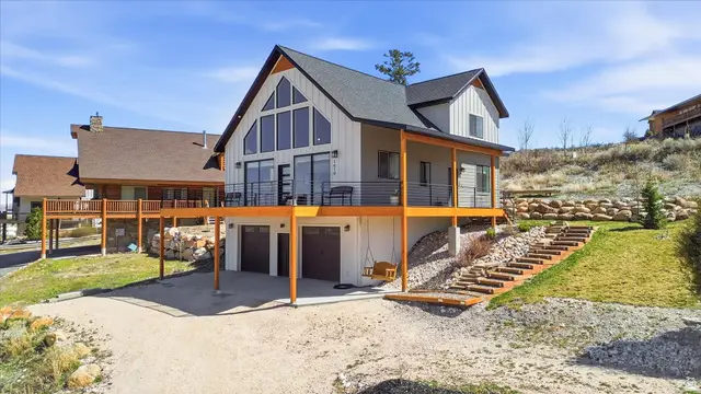 1610 N Mackinaw Way, Garden City, UT 84028 - #3