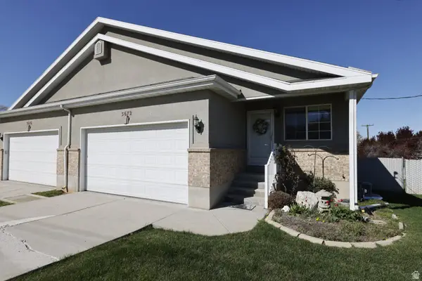 3672 S 1100 E, Millcreek, UT 84106