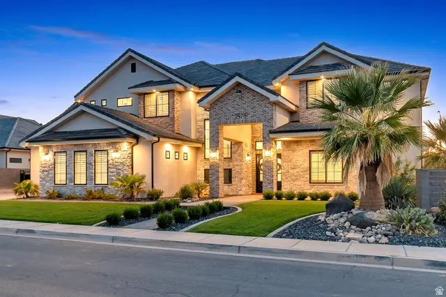 2978 S Farmland Dr, Washington, UT 84780 - #1