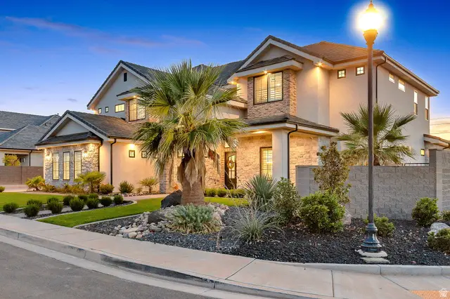 2978 S Farmland Dr, Washington, UT 84780 - #2