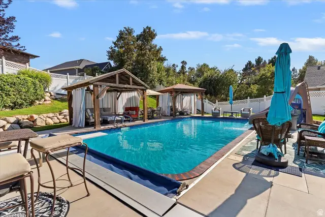 960 E Par Three Cir, Fruit Heights, UT 84037 - #3