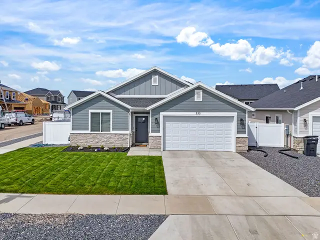 252 W 800 S, Willard, UT 84340 - #2