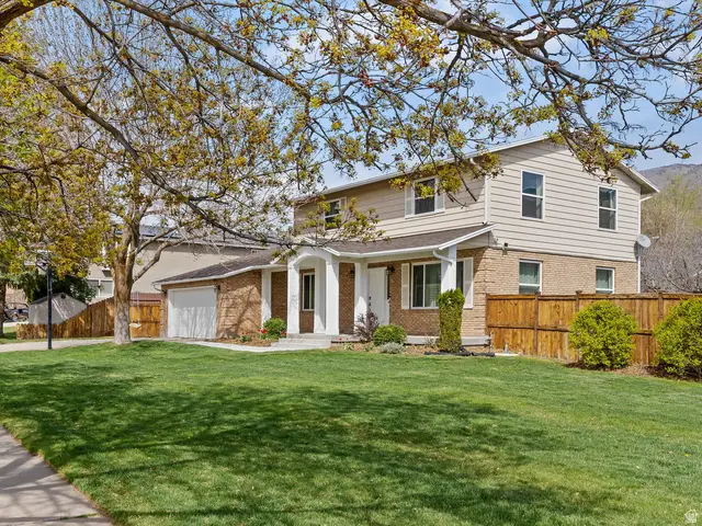 2220 N Joni Dr, Layton, UT 84040 - #1