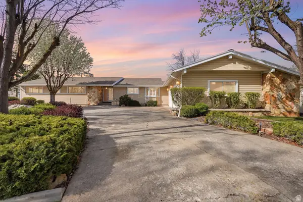 485 Parkview Cir, Smithfield, UT 84335