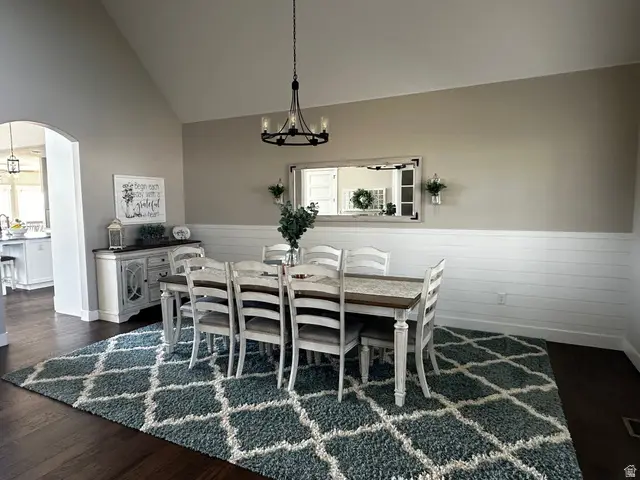 1226 N 3575 W, Cedar City, UT 84721 - #3