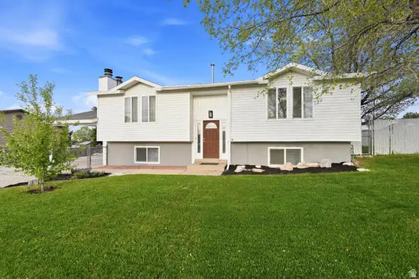 4091 S 6400 W, Salt Lake City, UT 84128