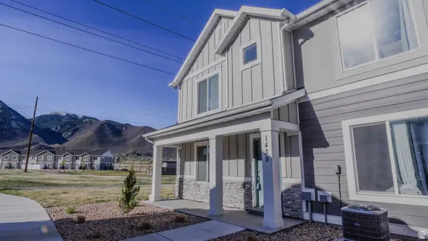1439 S 3600 E, Spanish Fork, UT 84660