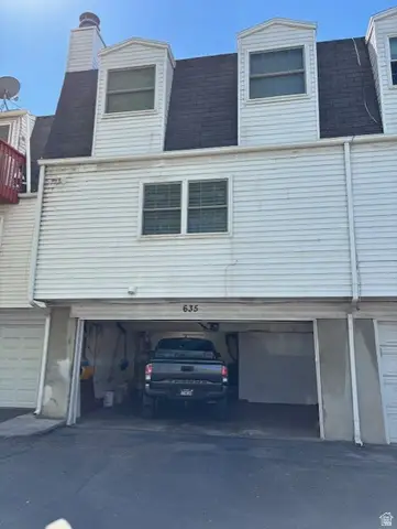 635 E Williamsburg Park Cir S, Sandy, UT 84070 - #2