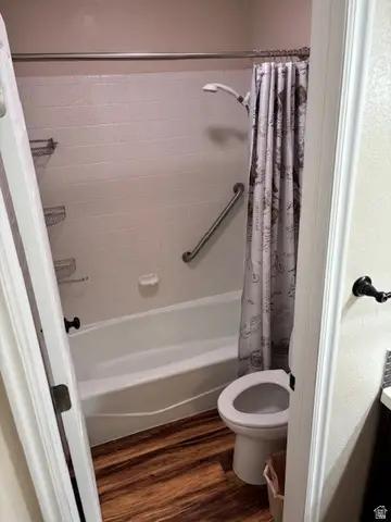 635 E Williamsburg Park Cir S, Sandy, UT 84070 - #3