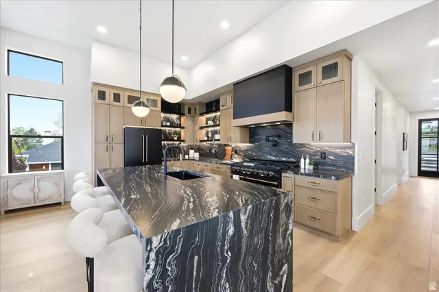 716 E 8th Ave N, Salt Lake City, UT 84103 - #3