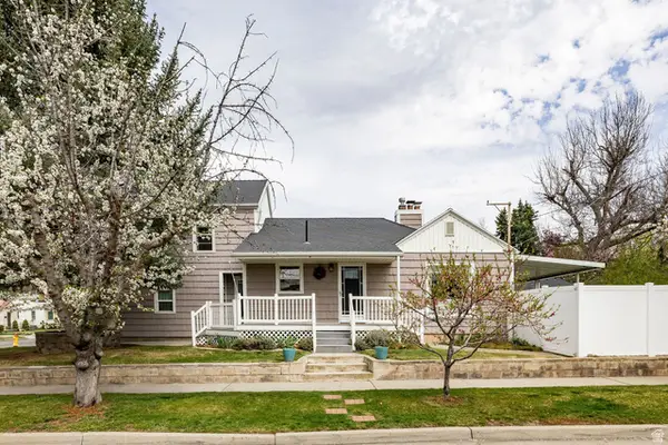 2171 S 1800 E, Salt Lake City, UT 84106