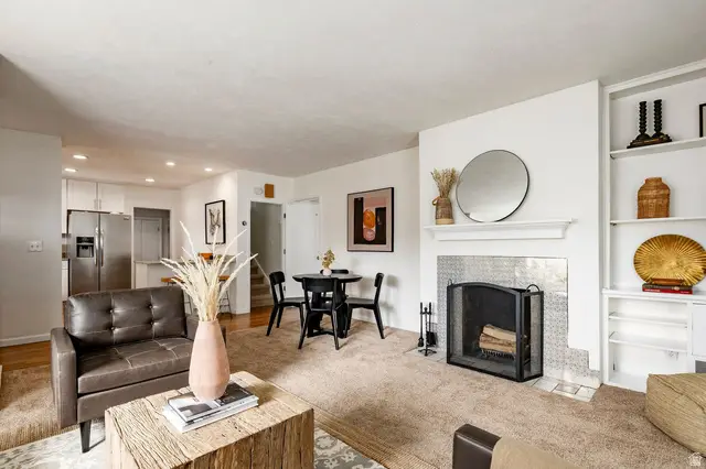 2171 S 1800 E, Salt Lake City, UT 84106 - #2