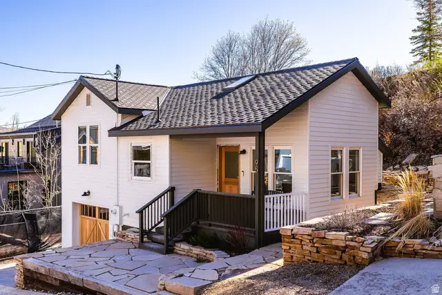 95 King Rd, Park City, UT 84060 - #1