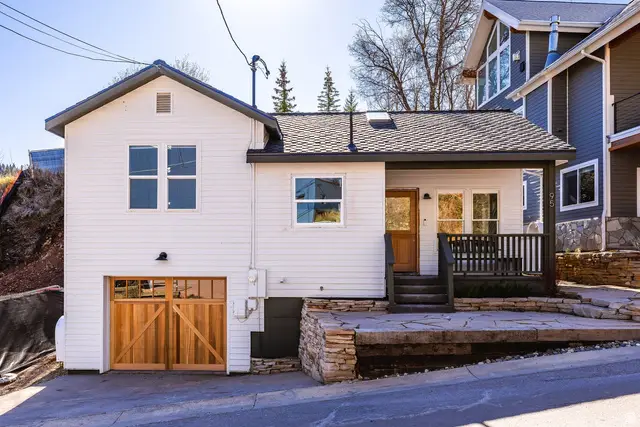 95 King Rd, Park City, UT 84060 - #3