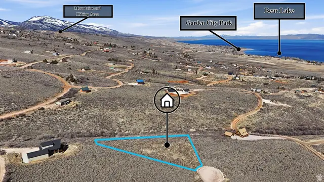 591 W Elderberry Cir #9, Garden City, UT 84028 - #1