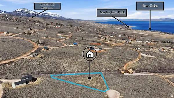 591 W Elderberry Cir #9, Garden City, UT 84028