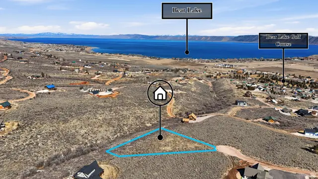 591 W Elderberry Cir #9, Garden City, UT 84028 - #2