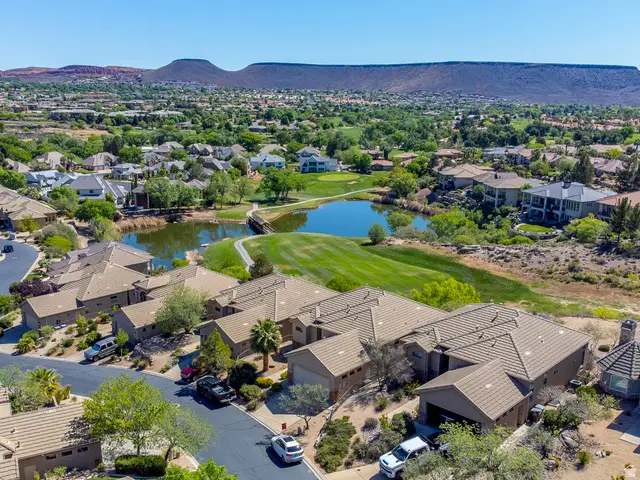 221 Emeraud Dr #11, Saint George, UT 84770 - #2
