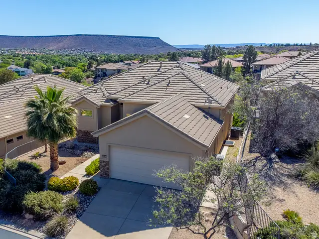 221 Emeraud Dr #11, Saint George, UT 84770 - #3